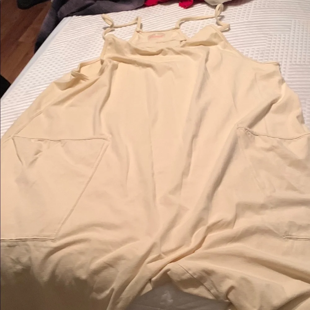 Forme Avant Beige Top - Picture 2 of 2